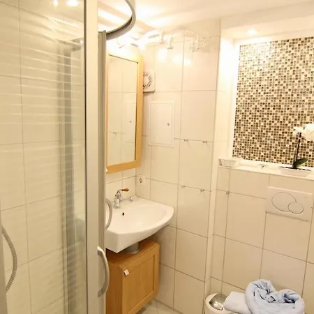 Ferienwohnung Friesenkoje Wenningstedt-Braderup Exterior foto