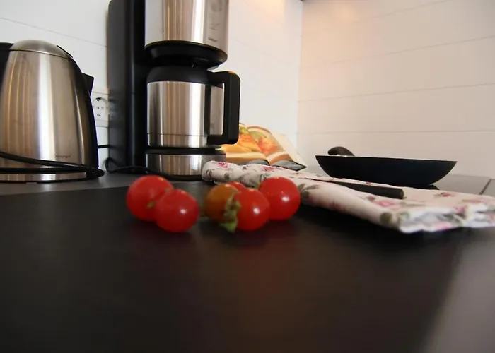Ferienwohnung Friesenkoje
