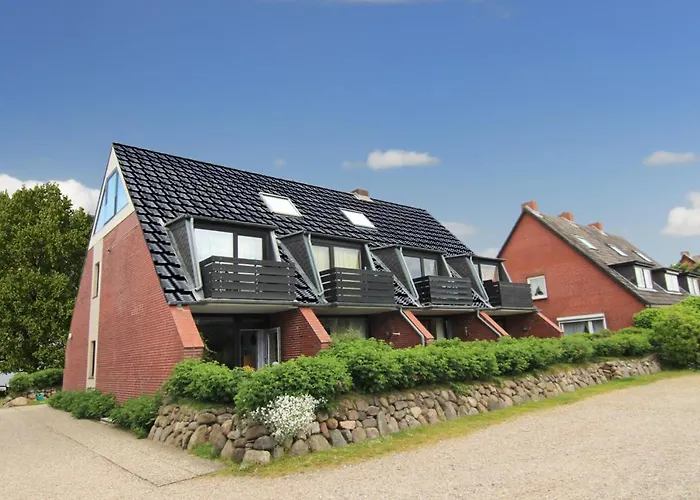 Ferienwohnung Friesenkoje