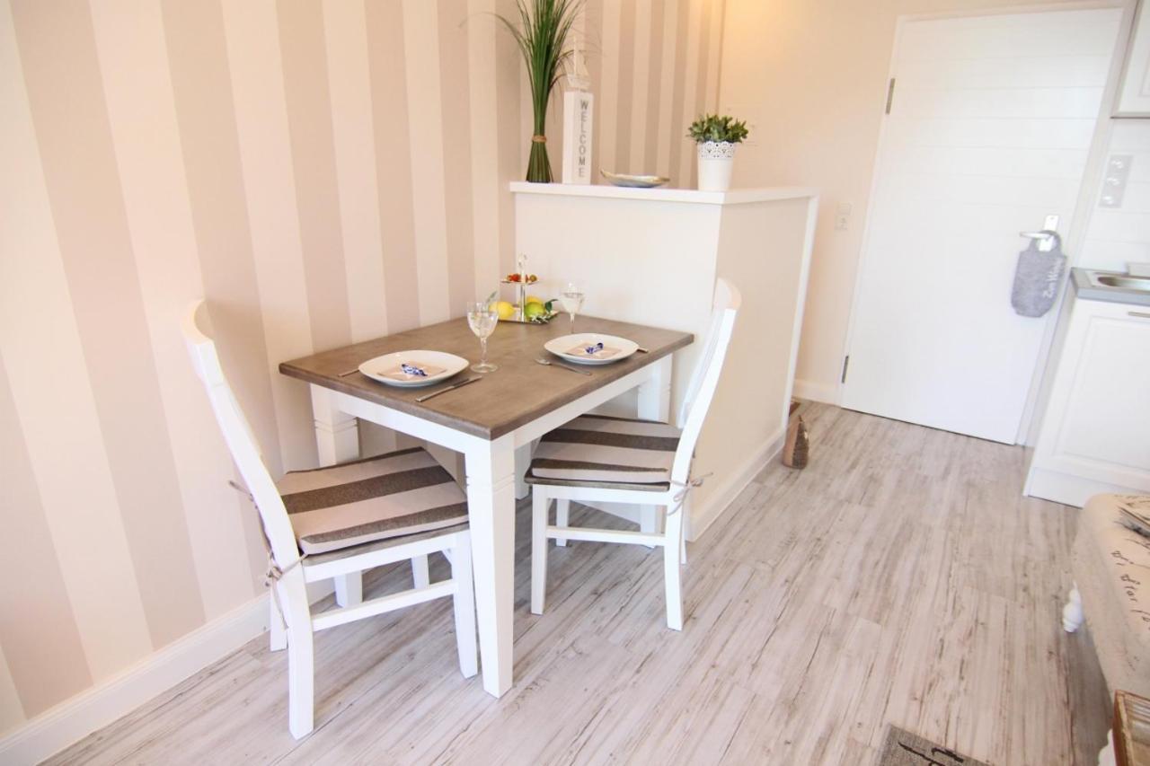 Friesenkoje Apartment