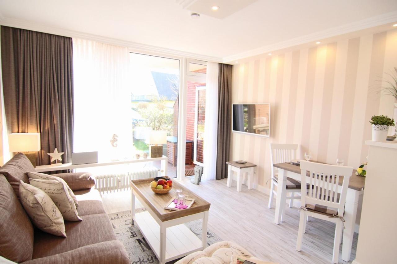 Friesenkoje Appartement