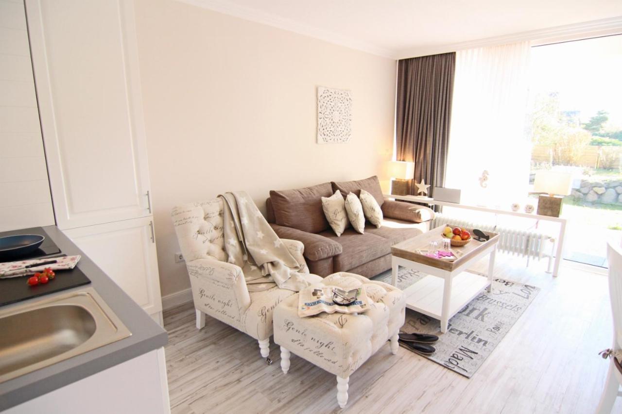 Appartement Friesenkoje