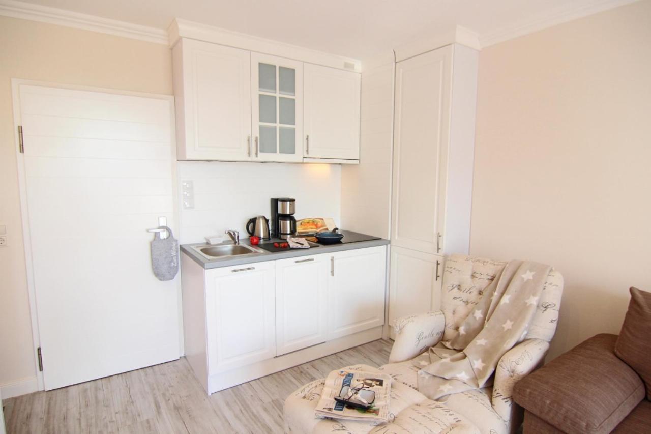 Apartment Friesenkoje *