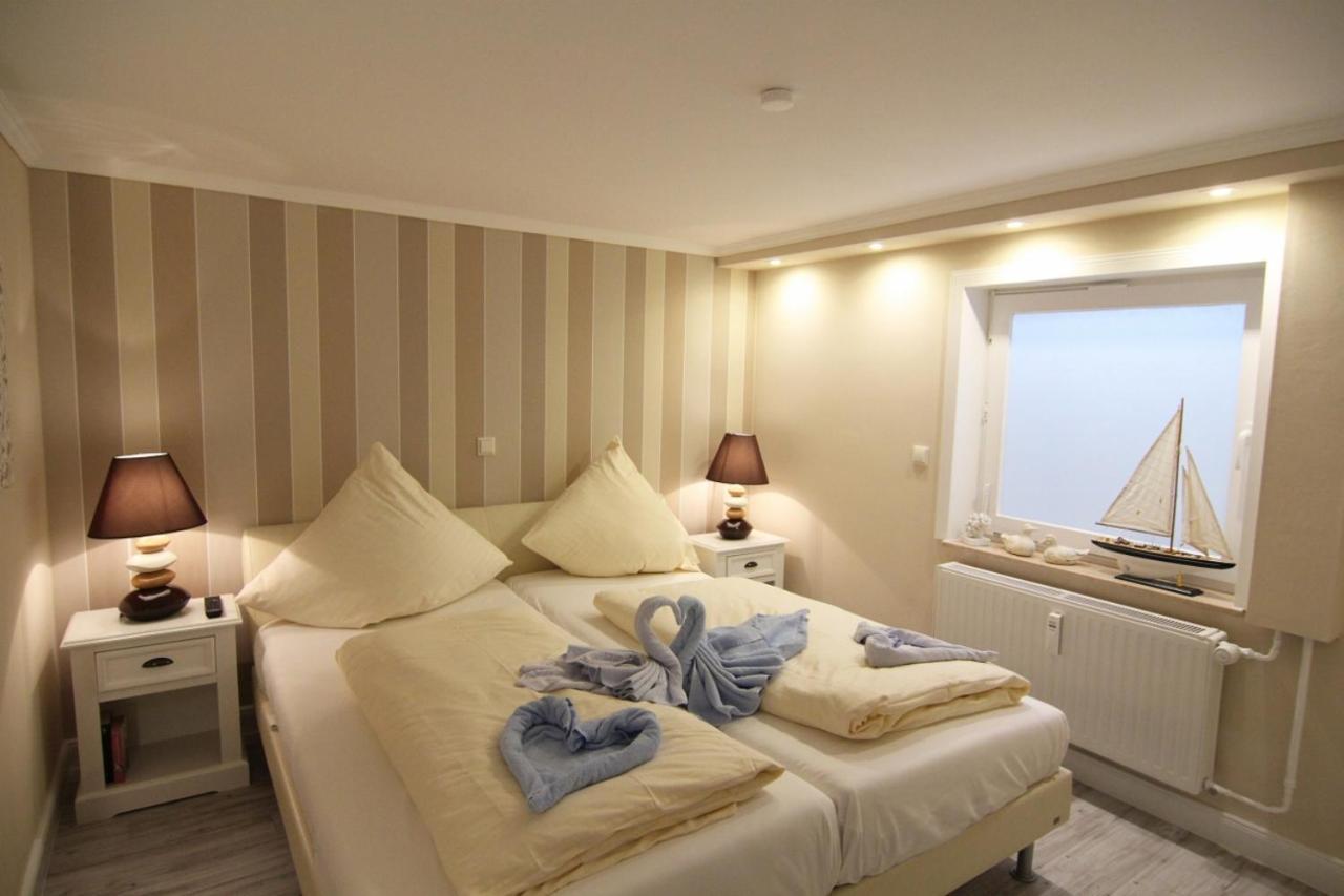 Appartement Friesenkoje