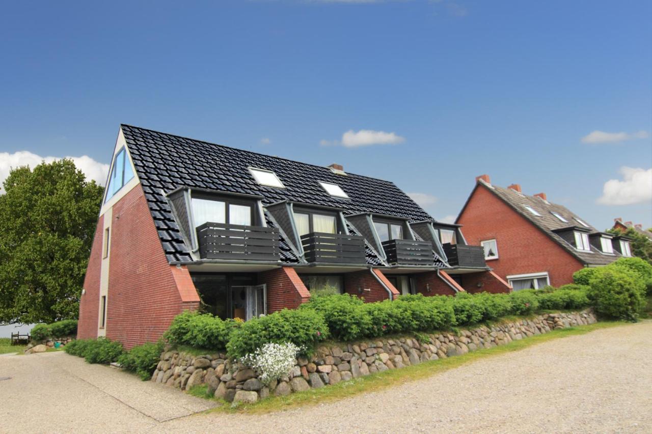 Friesenkoje Apartment